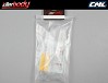 KILLERBODY HOVER FORMULA TYPE R CLEAR BODY KYOSHO DRONE RACE