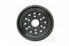 Kimbrough Products 72T 48Dp Spur Gear