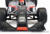 PROTOFORM F26 CLEAR BODY FOR 1:10 F1