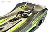 PROTOFORM X15 BODY FOR 1/8TH ON ROAD - LIGHTWEIGHT