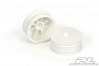 PROLINE VELOCITY 2.2 HEX FRONT WHITE WHEELS B5/B5M/RB6 WITH HEX