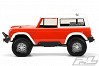 Pro-Line 1973 Ford Bronco Bodyshell For 1/10 Crawlers