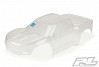 PRO-LINE PRECUT 2017 FORD F150 RAPTOR CLEAR SHELL X-MAXX