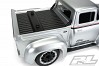 PROLINE 1956 FORD F100 TOURING STREET CLEAR SHELL (2.8 TYRE)