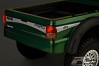 PROLINE 1993 FORD RANGER CLEAR BODY WITH ACCESSORIES 313MM CRAWL