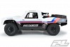 PRO-LINE PRECUT FORD F-100 RACE TRUCK CLEAR BODY FOR UDR
