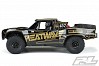 PROLINE PREPAINTED PRECUT 1967 FORD F100 RACE TRUCK FOR UDR