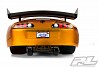 PROLINE 1995 TOYOTA SUPRA CLEAR DRAG BODY FOR 22S/DR10