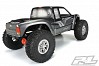 PROLINE CLIFFHANGER HIGH PERF. CLEAR BODY FOR 313MM CRAWLER