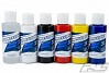 PROLINE RC BODY PAINT PACK (PRIMARY COLOURS)