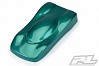 PROLINE RC BODY PAINT - PEARL GREEN