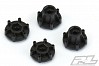 PROLINE 6x30 TO 12MM HEX ADAPTERS NARR/WIDE PL 6x30 WHEELS