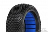 PROLINE 'BLOCKADE' S3 SOFT 1/8 BUGGY TYRES W/CLOSED CELL