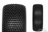 PROLINE 'BLOCKADE' S3 SOFT 1/8 BUGGY TYRES W/CLOSED CELL