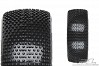 PROLINE 'HOLESHOT 2.0' M3 1/8 BUGGY TYRES W/CLOSED CELL