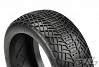 PROLINE 'POSITRON' MC CLAY 1/8 BUGGY TYRES W/CLOSED CELL