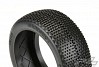 PROLINE 'BUCK SHOT' M3 SOFT 1/8 BUGGY TYRES W/CLOSED CELL