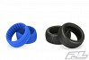 PROLINE 'BUCK SHOT' S3 SOFT 1/8 BUGGY TYRES W/CLOSED CELL