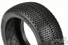 PROLINE 'BUCK SHOT' S4 S/SOFT 1/8 BUGGY TYRES W/CLOSED CELL