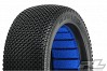 PROLINE 'SLIDE LOCK' S4 S/SOFT 1/8 BUGGY TYRES W/CLOSED CELL
