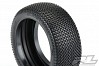 PROLINE 'SLIDE LOCK' S4 S/SOFT 1/8 BUGGY TYRES W/CLOSED CELL