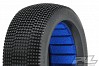 PROLINE 'CONVICT' M3 SOFT 1/8 BUGGY TYRES W/CLOSED CELL
