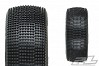 PROLINE 'CONVICT' M4 S/SOFT 1/8 BUGGY TYRES W/CLOSED CELL