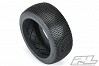 PROLINE 'CONVICT' S4 S/SOFT 1/8 BUGGY TYRES W/CLOSED CELL