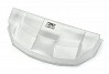PROTOFORM REPLACEMENT REAR WING (CLEAR) FOR PRM158100