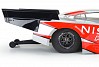 PROTOFORM OUTLAW WING KIT FOR PRM158500 NISSAN PRO-MOD BODY