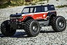 PROLINE 2021 FORD BRONCO CLEAR BODY FOR STAMP/GRANITE EXT B/M