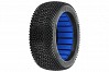 PROLINE 'HEX SHOT' S3 SOFT 1/8 BUGGY TYRES W/CLOSED CELL