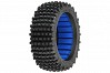 PROLINE 'GLADIATOR' M3 SOFT 1/8 BUGGY TYRES W/CLOSED CELL