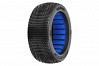 PROLINE 'VANDAL' S3 SOFT 1/8 BUGGY TYRES W/CLOSED CELL