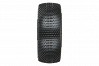 PROLINE 'VANDAL' S4 S/SOFT 1/8 BUGGY TYRES W/CLOSED CELL