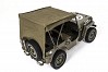 ROC HOBBY 1:6 1941 MB SCALER CANVAS TOP