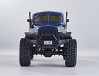 ROC HOBBY ATLAS 4X4 RS BLUE 1/10 SCALER RTR