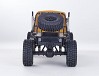 ROC HOBBY ATLAS 4X4 RS YELLOW 1/10 SCALER RTR