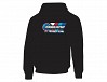 TEAM ASSOCIATED / REEDY / FT / CML TEAM HOODIE - LARGE YOUTH (9-11 YEARS)