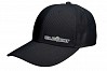 ELEMENT RC HAT/CAP CURVED BILL BLACK