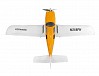 FOX HOBBY C400 INTERMEDIATE SPORTS 1100MM RTF WITH GYRO FLIGHT CONTROLLER