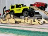 CRAWLER PARK WELCOME KIT 1/18 & 1/24 - 5 OBSTACLES