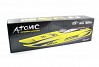 VOLANTEX RACENT ATOMIC 70CM BRUSHLESS RACING BOAT ARTR (RED)