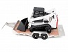 RC4WD 1/14 TRAILER FOR R350 COMPACT TRACK LOADER