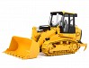 RC4WD 1/14 EARTH MOVER RC693T HYDRAULIC TRACK LOADER (RTR)