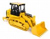 RC4WD 1/14 EARTH MOVER RC693T HYDRAULIC TRACK LOADER (RTR)