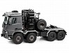 RC4WD 1/14 8X8 TONNAGE HEAVY TOW RTR TRUCK