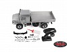 RC4WD 1/14 4X4 OVERLAND HYDRAULIC RTR TRUCK W/UTILITY BED