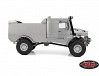 RC4WD 1/14 4X4 OVERLAND RALLY RACE SEMI TRUCK RTR
