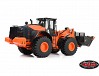 RC4WD 1/14 SCALE EARTH MOVER ZW370 HYDRAULIC WHEEL LOADER